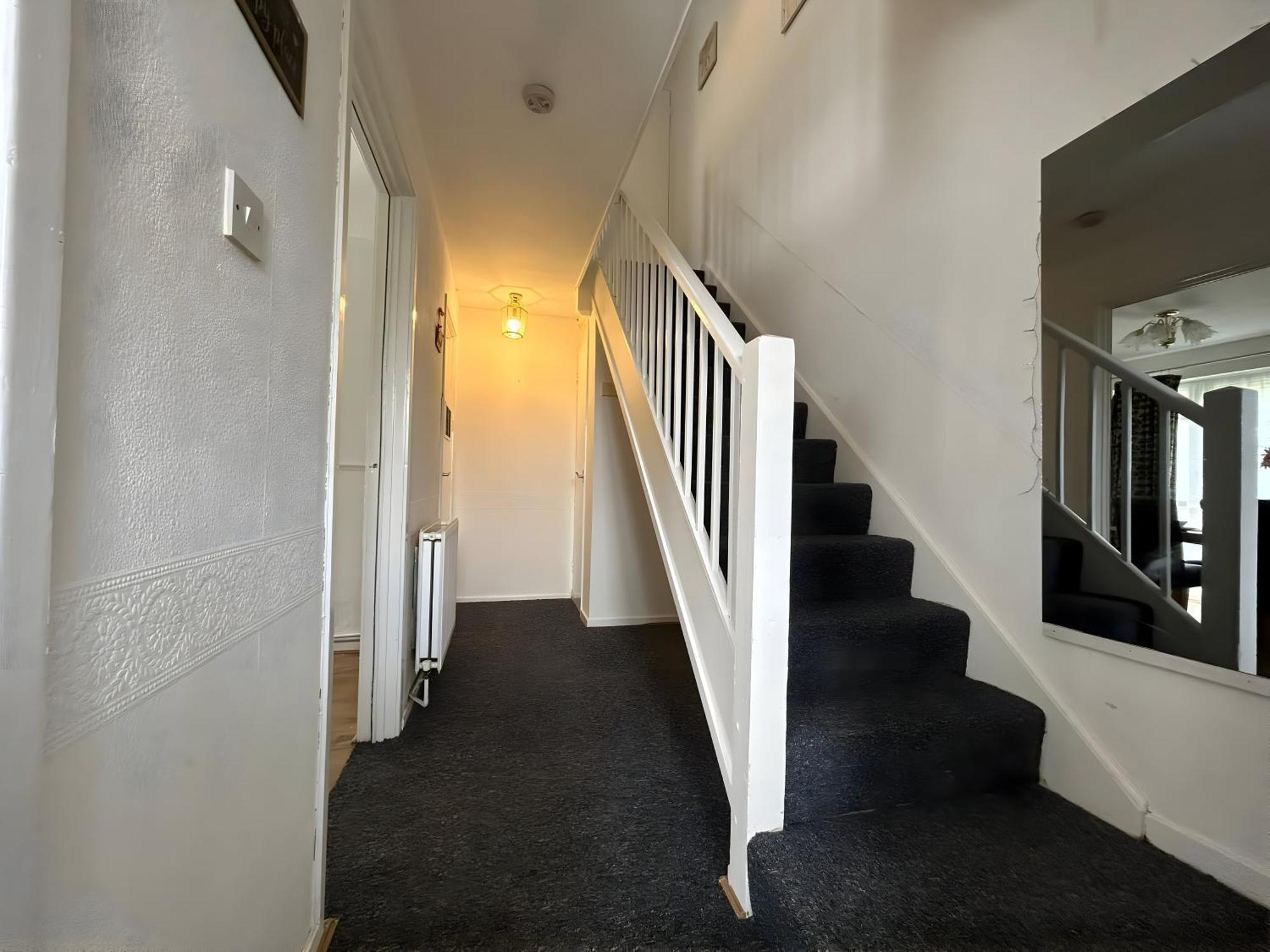 3 Bedroom House By M40 J4 High Wycombe Bagian luar foto